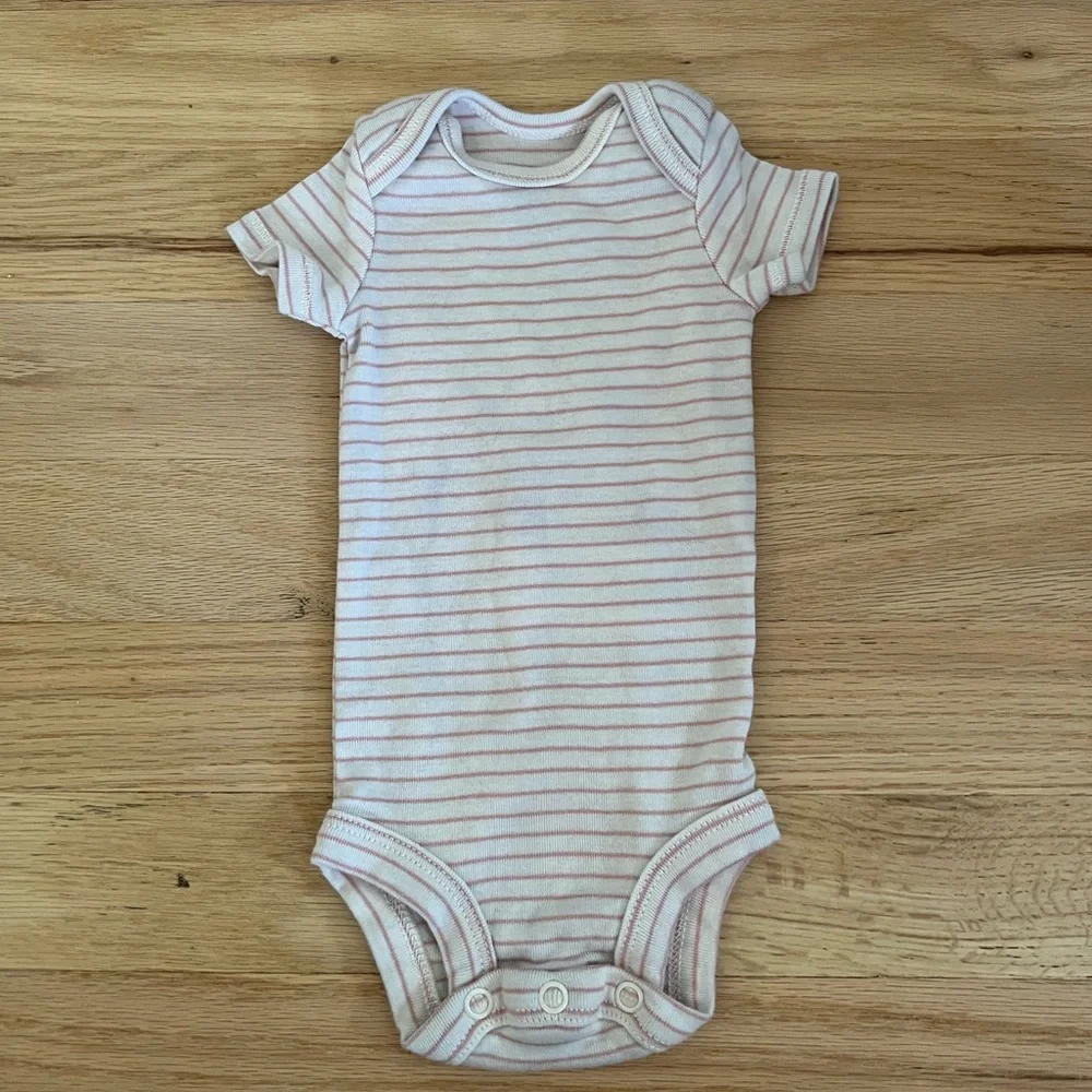 Newborn baby girl bundle